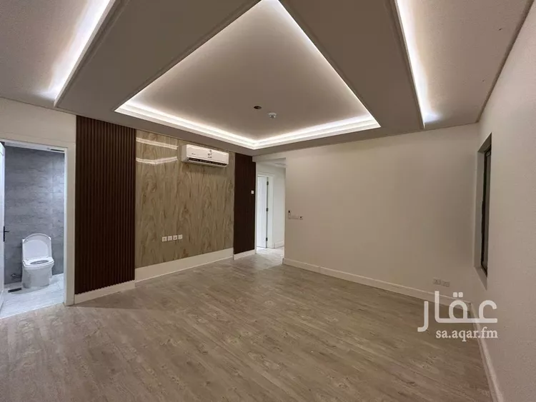 شقة للإيجار في شارع محمد بن عبدالعزيز العجاجي, حي القيروان, مدينة الرياض, منطقة الرياض