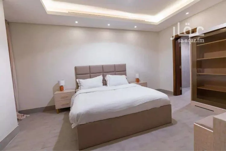 شقة للبيع في شارع سعود بن فيصل, حي الملقا, مدينة الرياض, منطقة الرياض صورة 2