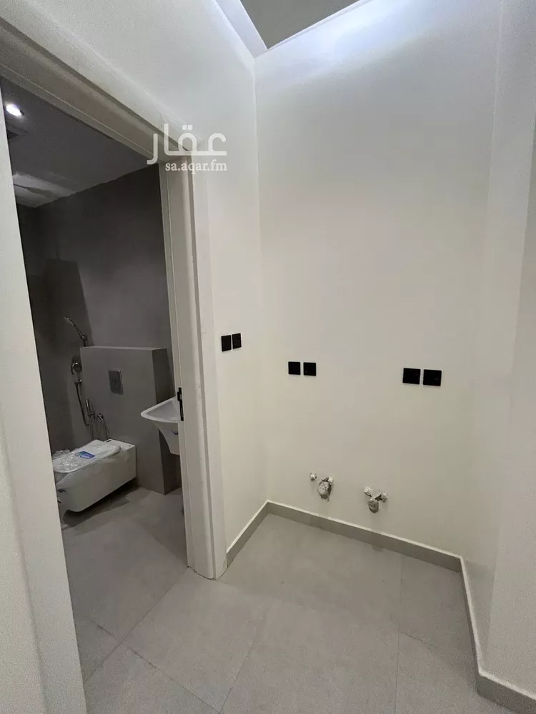 شقة للإيجار في شارع محمد المنفلوطي, حي النرجس, مدينة الرياض, منطقة الرياض صورة 3