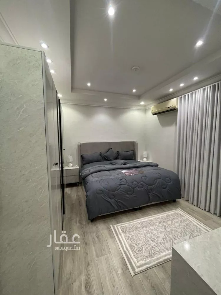 شقة للإيجار في شارع الصائن, حي قرطبة, مدينة الرياض, منطقة الرياض صورة 5