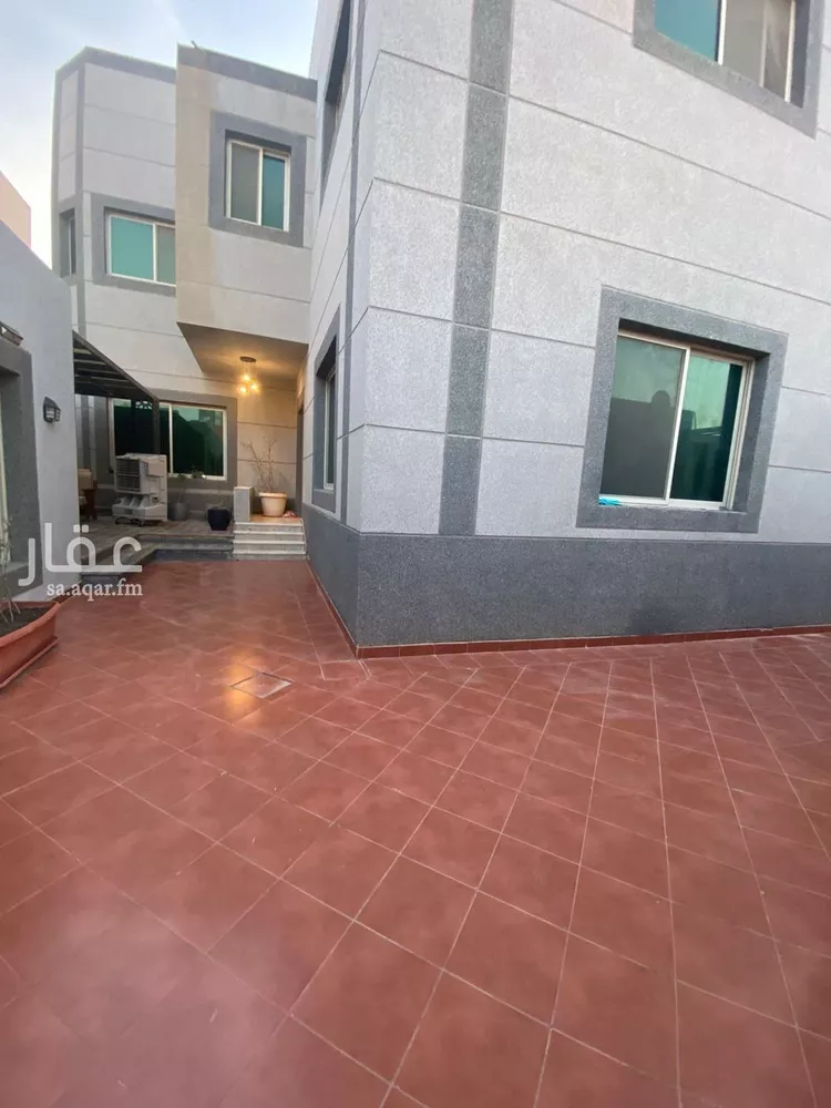 فيلا للبيع في شارع الأطراف, حي العقيق, مدينة الرياض, منطقة الرياض