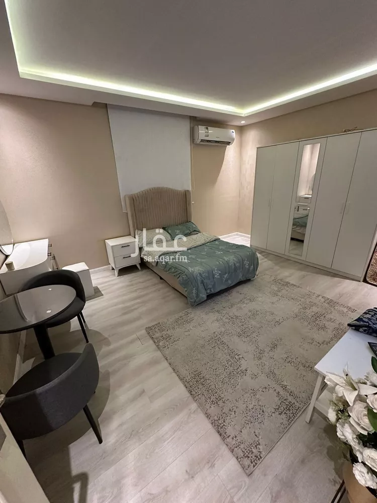 شقة للإيجار في شارع دمياط الجديده, حي قرطبة, مدينة الرياض, منطقة الرياض صورة 4