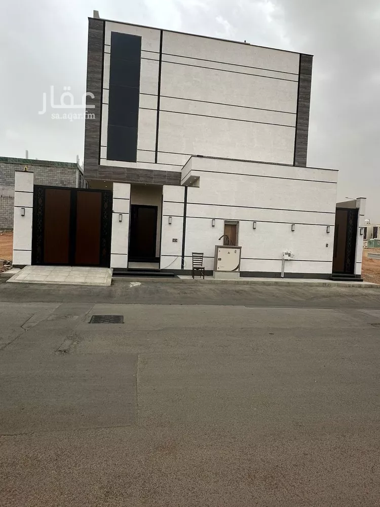 فيلا للبيع في شارع سفيان بن امية, حي النهضة, مدينة الرياض, منطقة الرياض