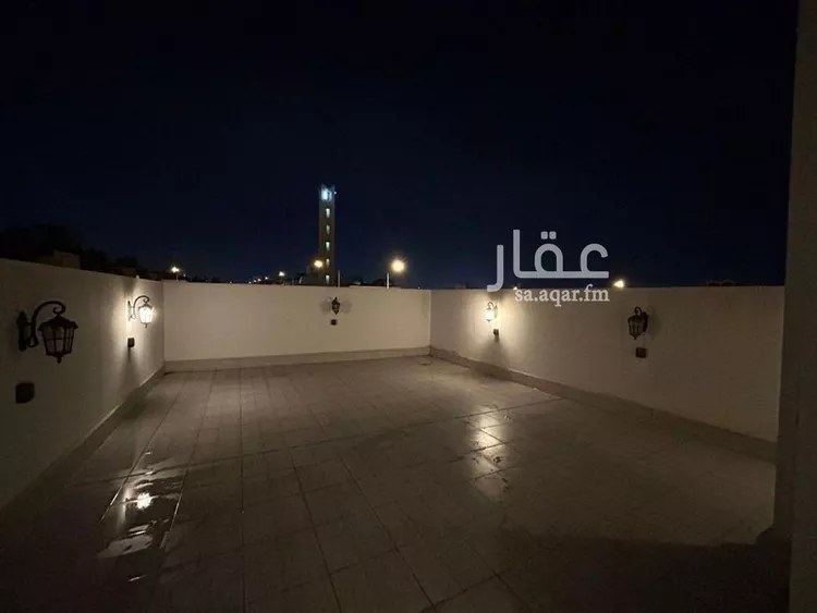 شقة للإيجار في شارع ممر131, حي النرجس, مدينة الرياض, منطقة الرياض صورة 3