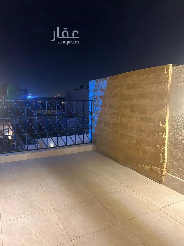 شقة للإيجار في شارع سعد بن رضوان, حي النرجس, مدينة الرياض, منطقة الرياض