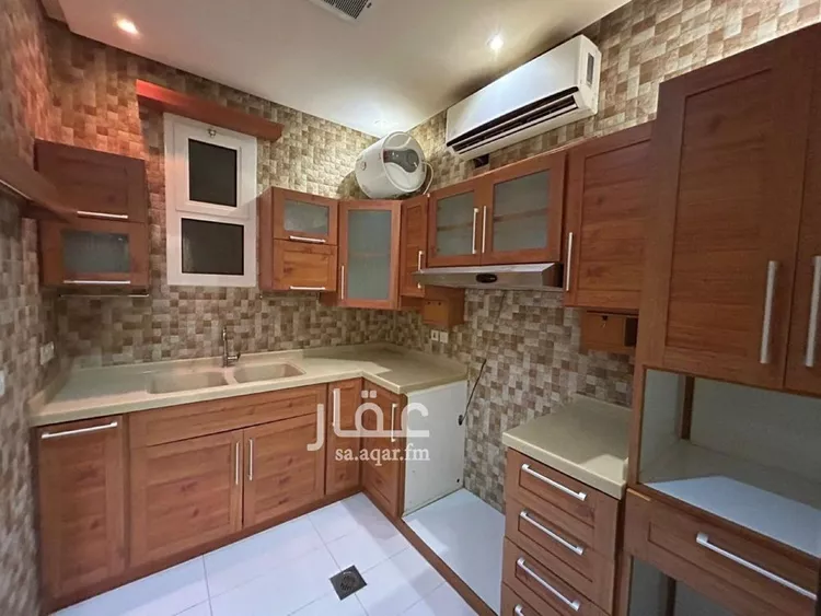 شقة للإيجار في شارع عبدالملك العصامي, حي النرجس, مدينة الرياض, منطقة الرياض صورة 4