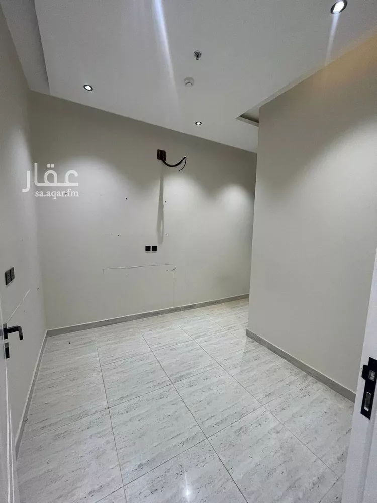 شقة للإيجار في شارع وادي زمزم, حي القادسية, مدينة الرياض, منطقة الرياض صورة 2