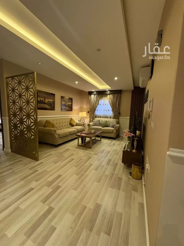 شقة للبيع في شارع الأمير عبدالله بن سعود بن عبدالله صنيت, حي الصحافة, مدينة الرياض, منطقة الرياض صورة 3