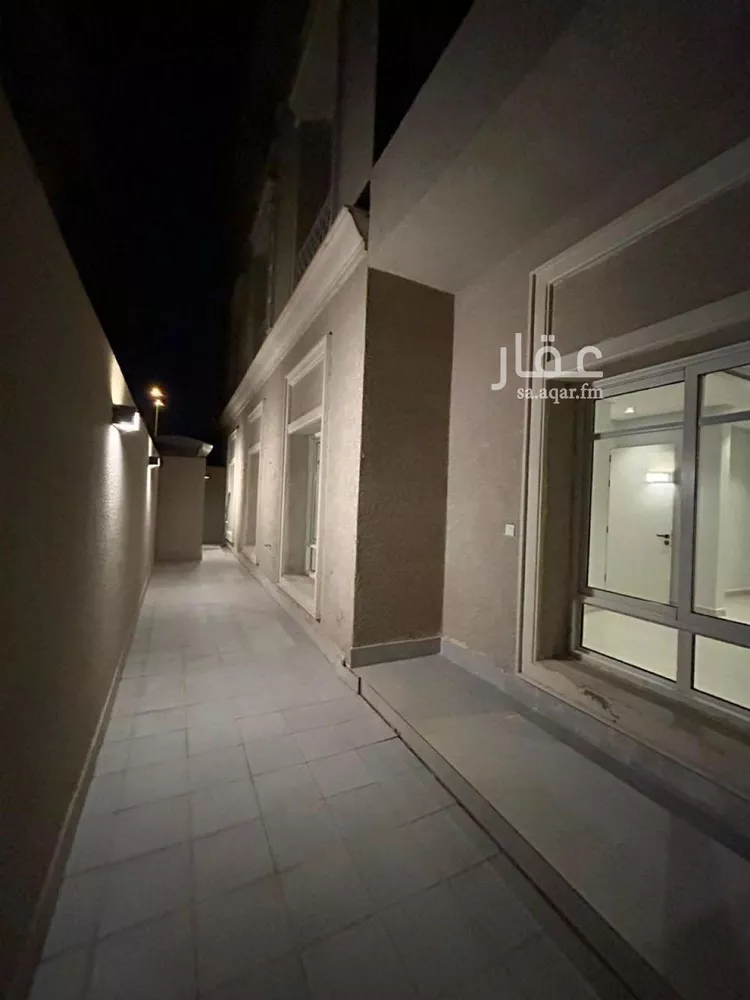 شقة للإيجار في شارع زيد بن عاصم بن عمرو بن عوف, حي النرجس, مدينة الرياض, منطقة الرياض