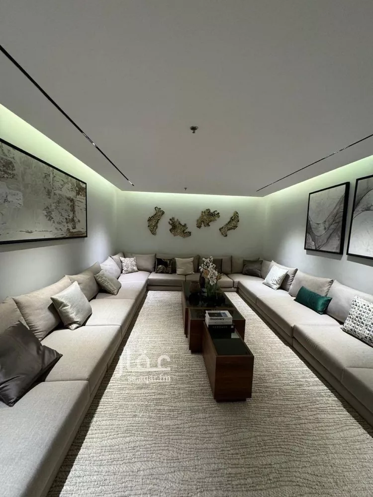 Apartment for Rent in Riyadh Al Yasmin