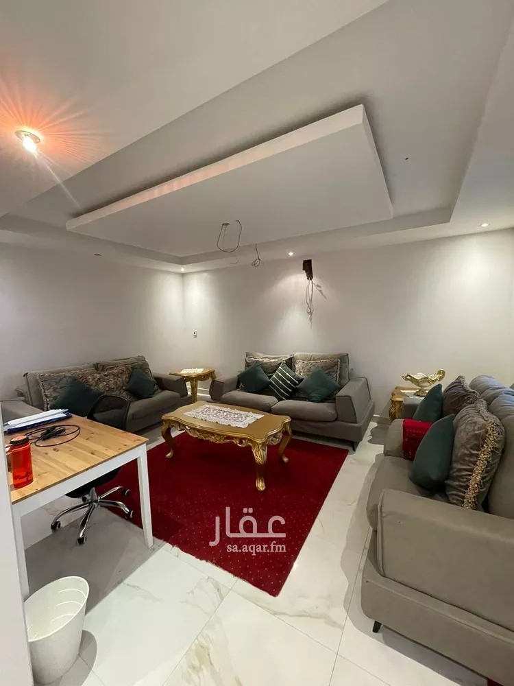 شقة للإيجار في شارع الكامل, حي الربيع, مدينة الرياض, منطقة الرياض صورة 4