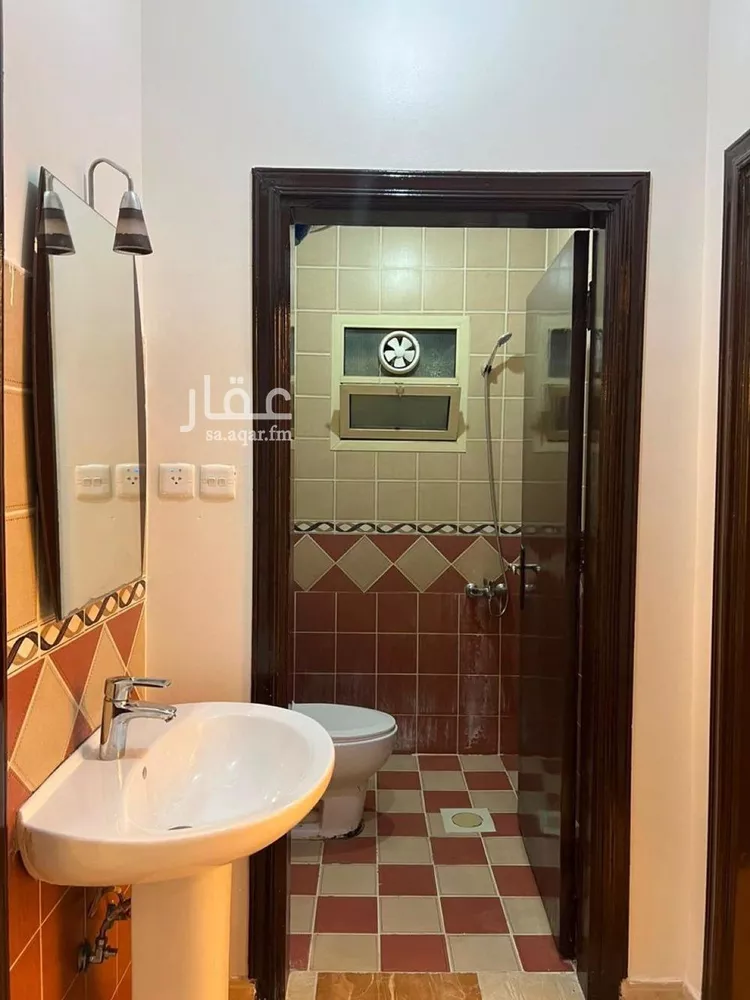 شقة للإيجار في شارع تربة, حي الصحافة, مدينة الرياض, منطقة الرياض 7