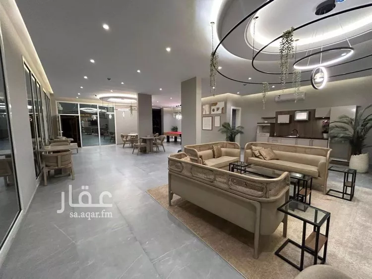 Apartment for Rent in Riyadh Al Arid