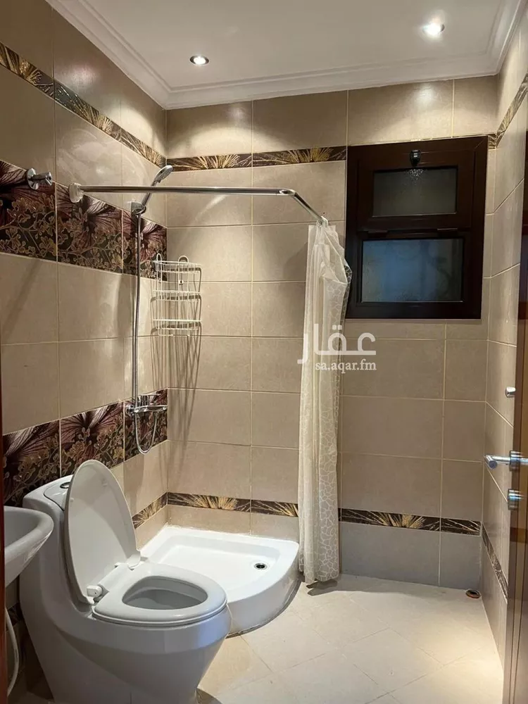 دور للإيجار في شارع جبل ابان, حي الصحافة, مدينة الرياض, منطقة الرياض 8
