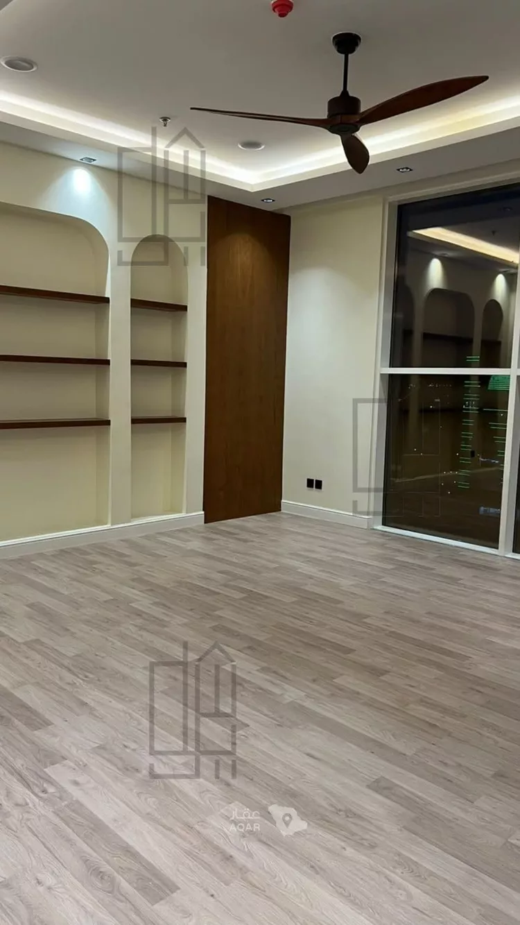 شقة للإيجار في شارع وادي بيشه, حي الصحافة, مدينة الرياض, منطقة الرياض صورة 2