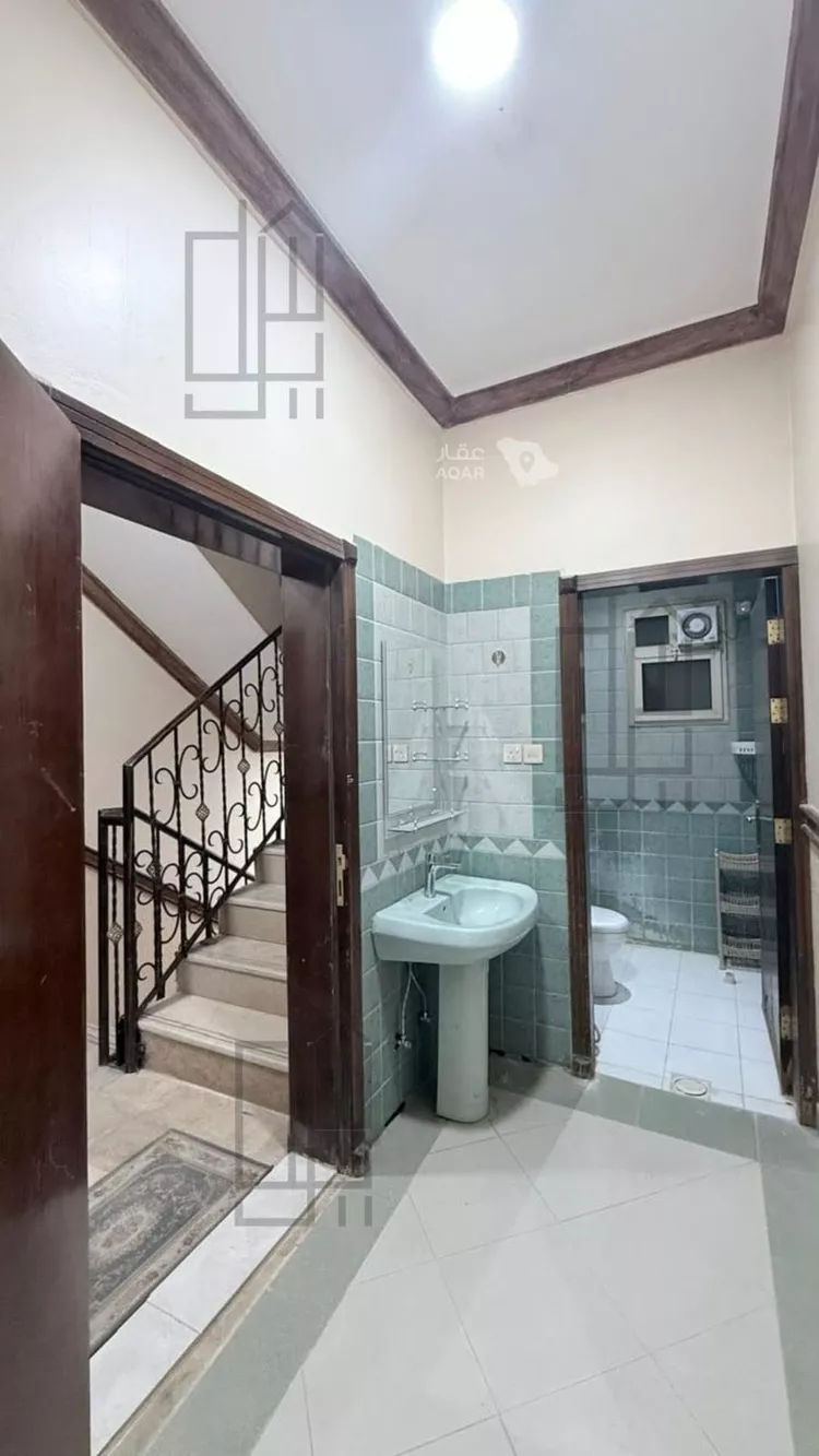 Studio for rent in Riyadh Al Malqa 3