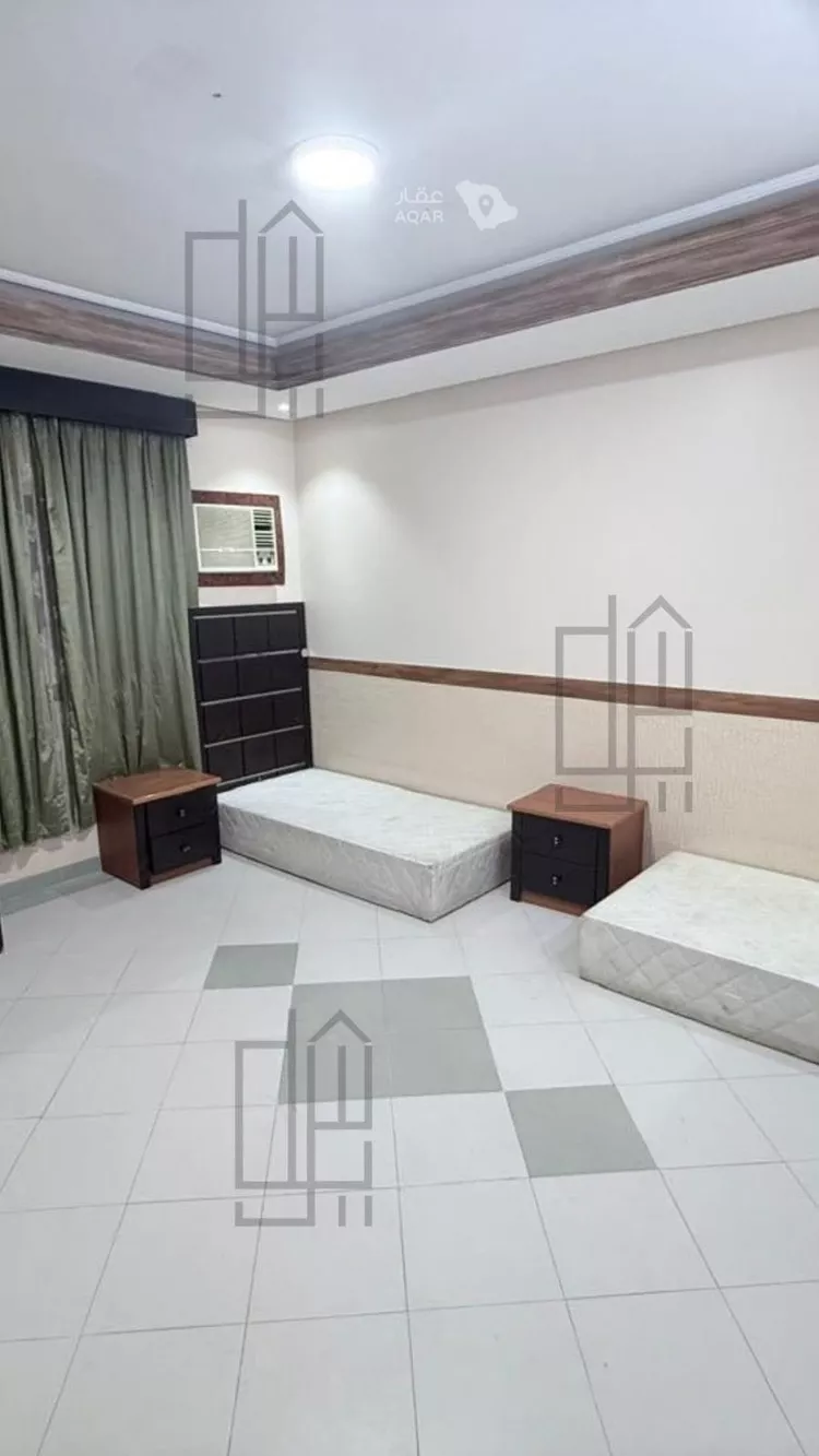 Studio for rent in Riyadh Al Malqa 2