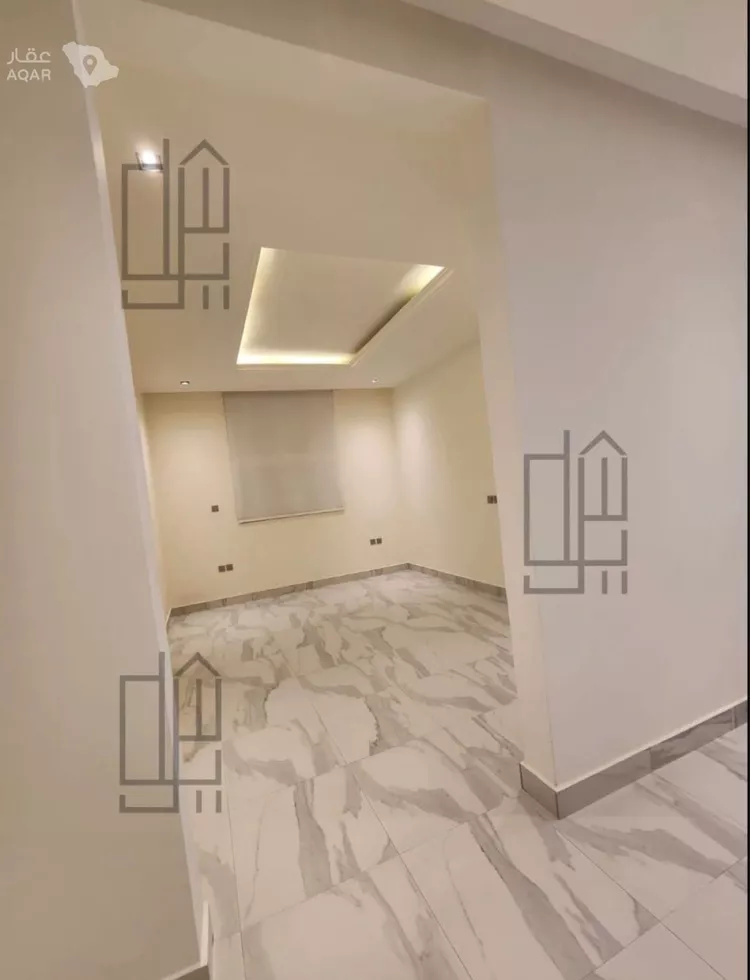 شقة للبيع في شارع محمد بن عبدالعزيز العجاجي, حي القيروان, مدينة الرياض, منطقة الرياض 6