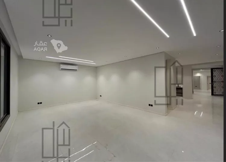 فيلا للإيجار في شارع عبدالله ابن وهب, حي النرجس, مدينة الرياض, منطقة الرياض صورة 2