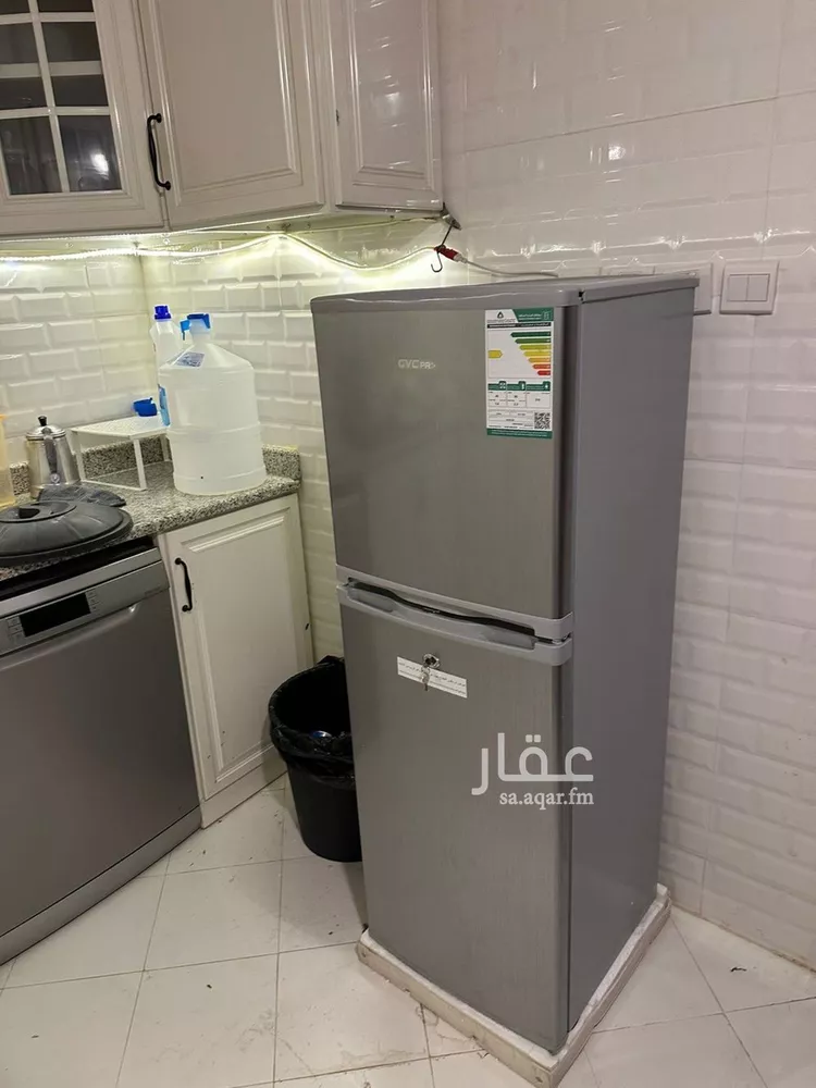 شقة للإيجار في شارع العمرة, حي الملقا, مدينة الرياض, منطقة الرياض صورة 2