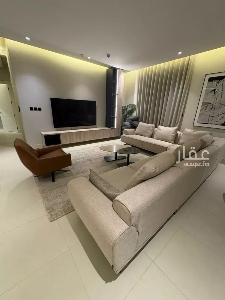 شقة للإيجار في شارع الحسين بن علي, حي التعاون, مدينة الرياض, منطقة الرياض صورة 3