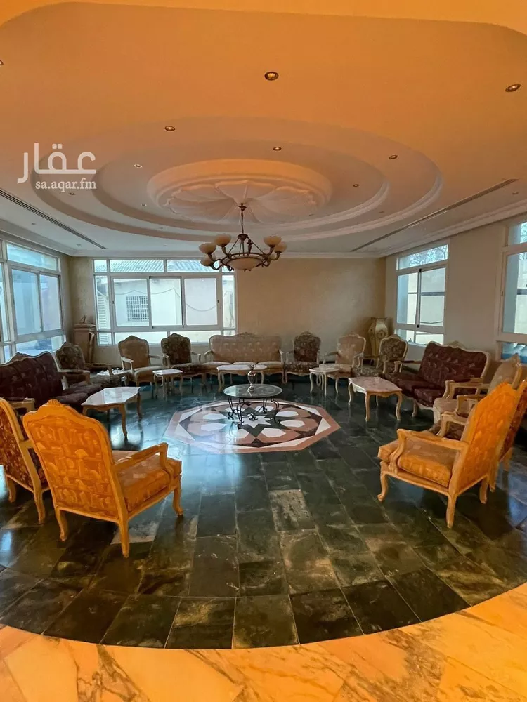 فيلا للبيع في شارع رهوان, حي النهضة, مدينة الرياض, منطقة الرياض