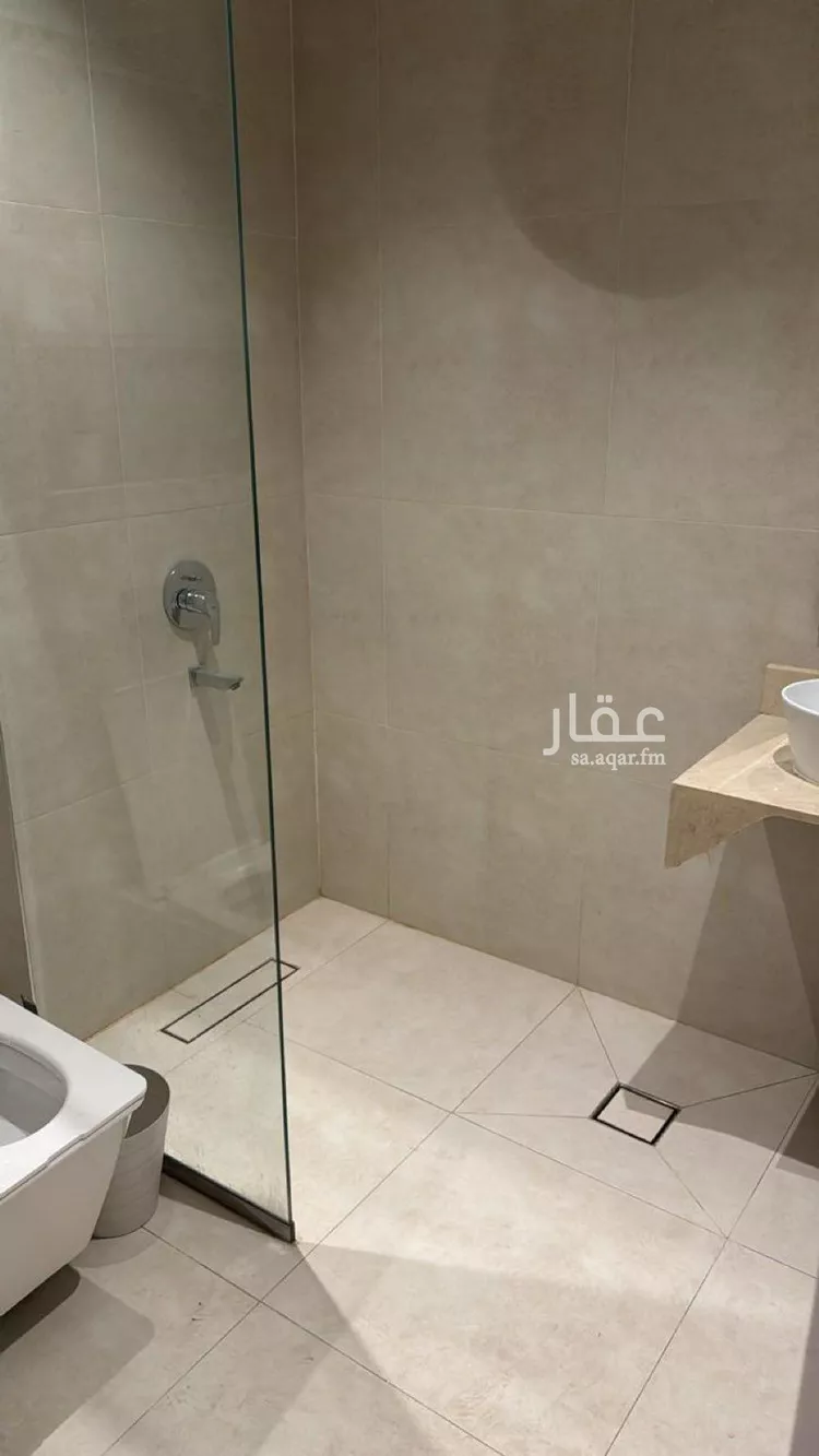 شقة للإيجار في شارع شمس الدين, حي القيروان, مدينة الرياض, منطقة الرياض صورة 3