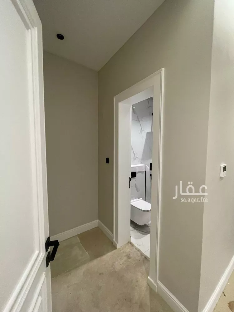 شقة للإيجار في شارع وادي وج, حي الملقا, مدينة الرياض, منطقة الرياض صورة 3