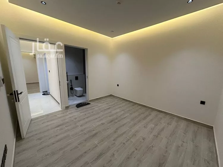 شقة للإيجار في شارع الربيع, حي النرجس, مدينة الرياض, منطقة الرياض صورة 2
