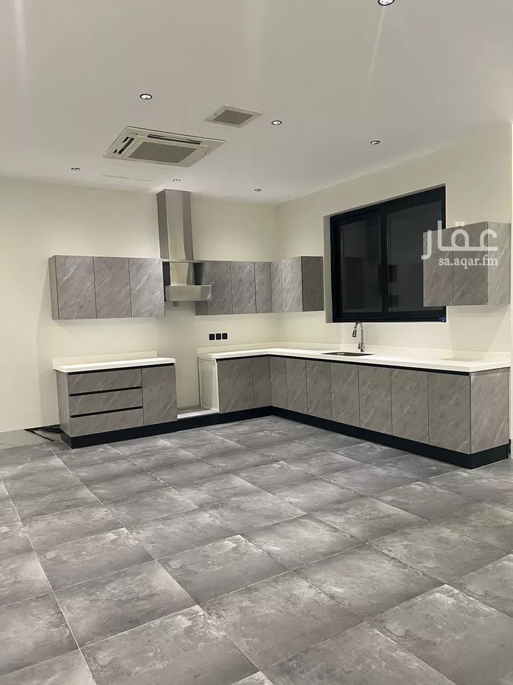 دور للإيجار في شارع الرقاق, حي الملقا, مدينة الرياض, منطقة الرياض صورة 3