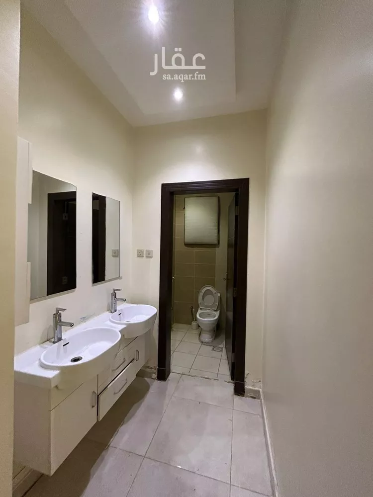 شقة للإيجار في شارع السلامه, حي النرجس, مدينة الرياض, منطقة الرياض صورة 5