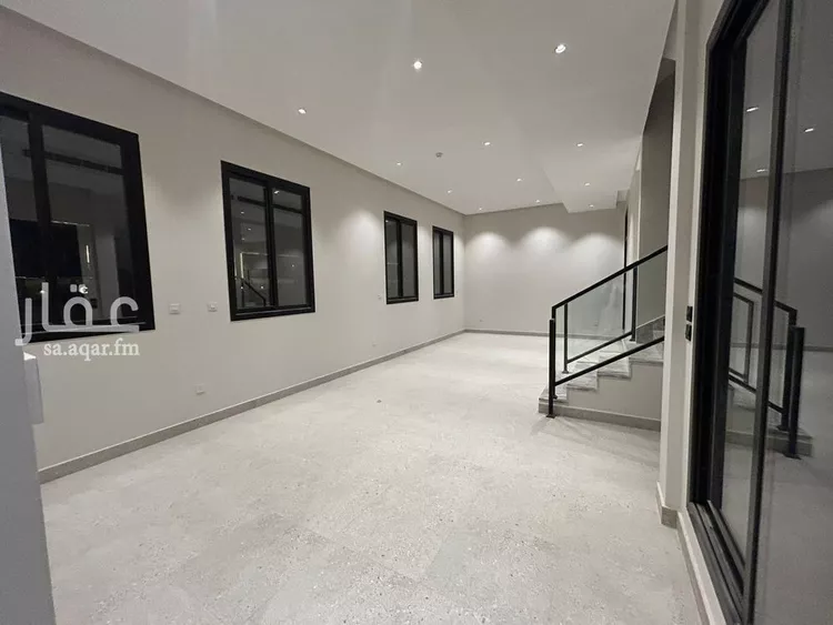 فيلا للإيجار في شارع ابن عبدالغافر النيسابوري, حي العارض, مدينة الرياض, منطقة الرياض صورة 5