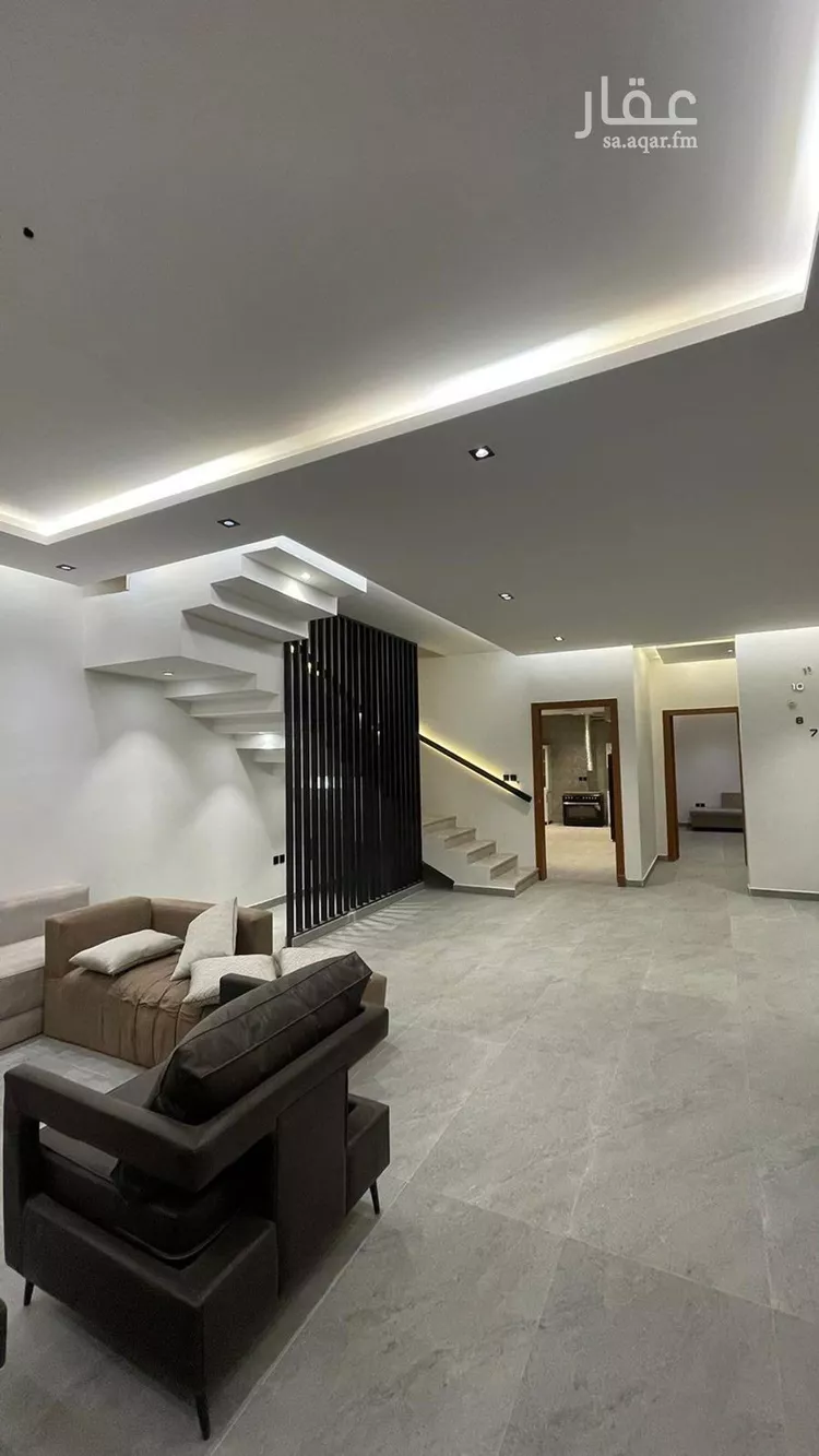 فيلا للإيجار في شارع الوشم, حي الصحافة, مدينة الرياض, منطقة الرياض صورة 5