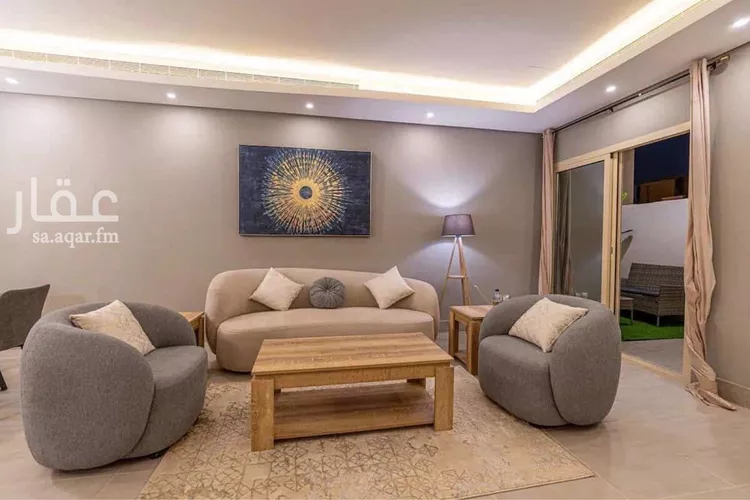 شقة للبيع في شارع سعود بن فيصل, حي الملقا, مدينة الرياض, منطقة الرياض صورة 2