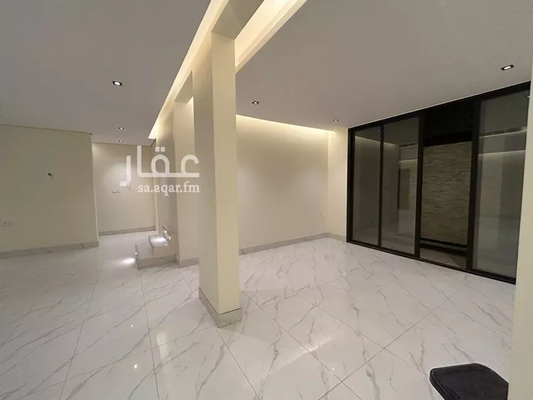 دور للإيجار في شارع رقم 438, حي النرجس, مدينة الرياض, منطقة الرياض صورة 5