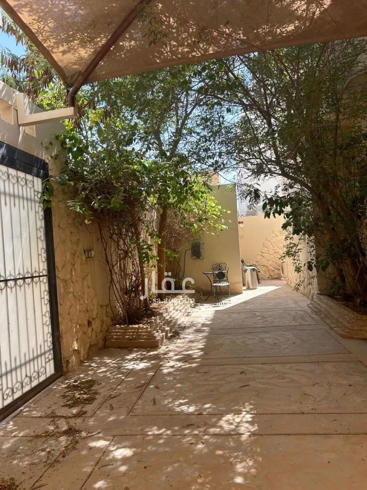 فيلا للبيع في شارع وادي الأحمد, حي الصحافة, مدينة الرياض, منطقة الرياض صورة 4