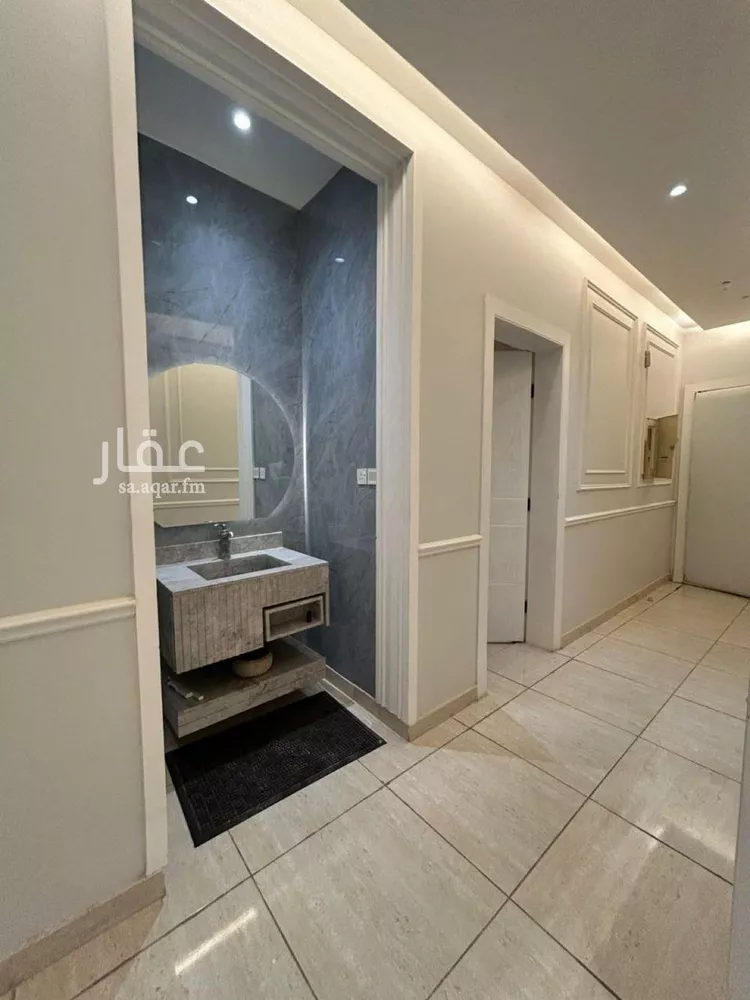 شقة للإيجار في شارع الرافدة, حي النرجس, مدينة الرياض, منطقة الرياض 1 صورة