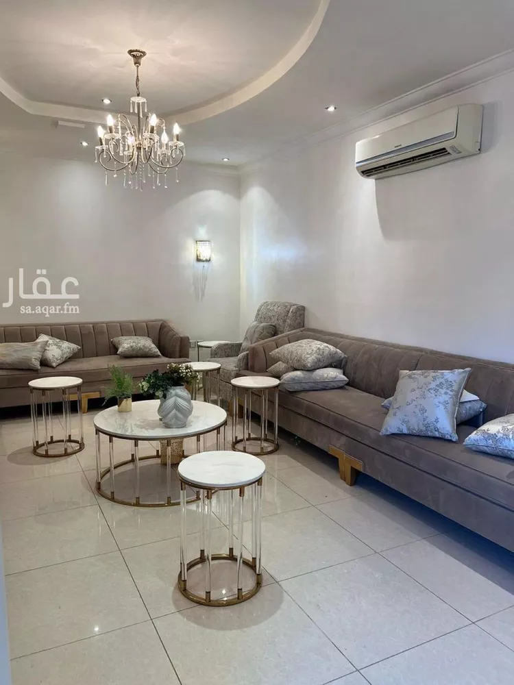 فيلا للإيجار في شارع بللسمر, حي الصحافة, مدينة الرياض, منطقة الرياض صورة 5