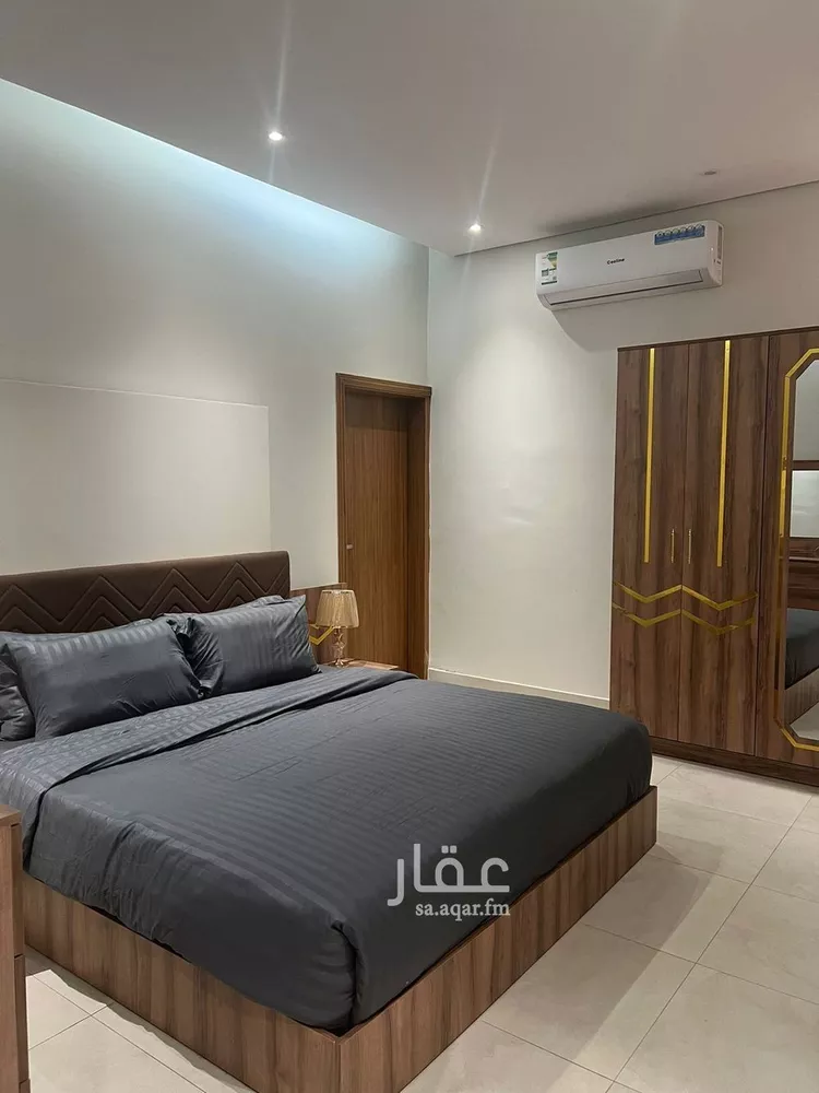 شقة للإيجار في شارع قناة السويس, حي العقيق, مدينة الرياض, منطقة الرياض صورة 3
