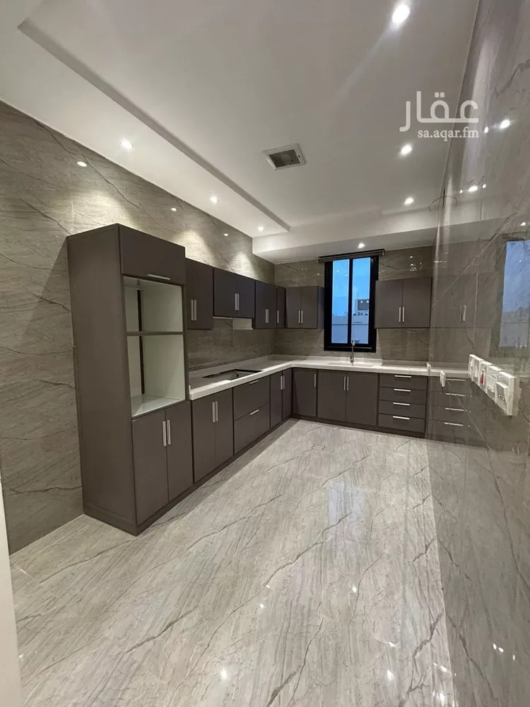 شقة للإيجار في شارع حماد بن سلمة, حي النرجس, مدينة الرياض, منطقة الرياض صورة 5