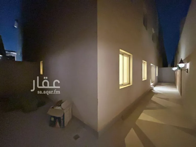 شقة للإيجار في شارع الشيخ عبدالله بن جبرين, حي القيروان, مدينة الرياض, منطقة الرياض صورة 5