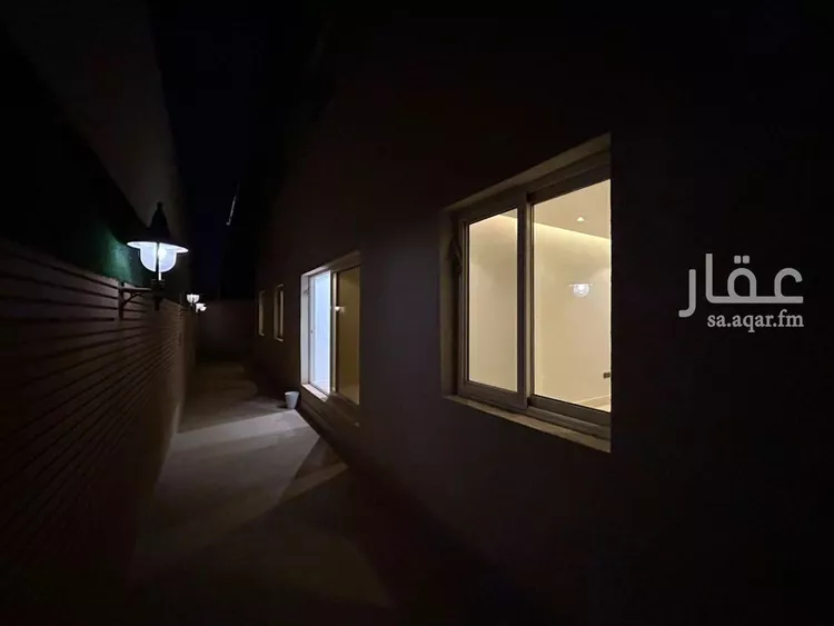 شقة للإيجار في شارع الشيخ عبدالله بن جبرين, حي القيروان, مدينة الرياض, منطقة الرياض صورة 2