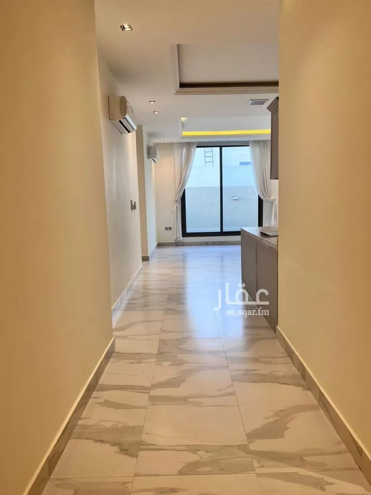 شقة للبيع في شارع محمد بن عبدالعزيز العجاجي, حي القيروان, مدينة الرياض, منطقة الرياض صورة 3