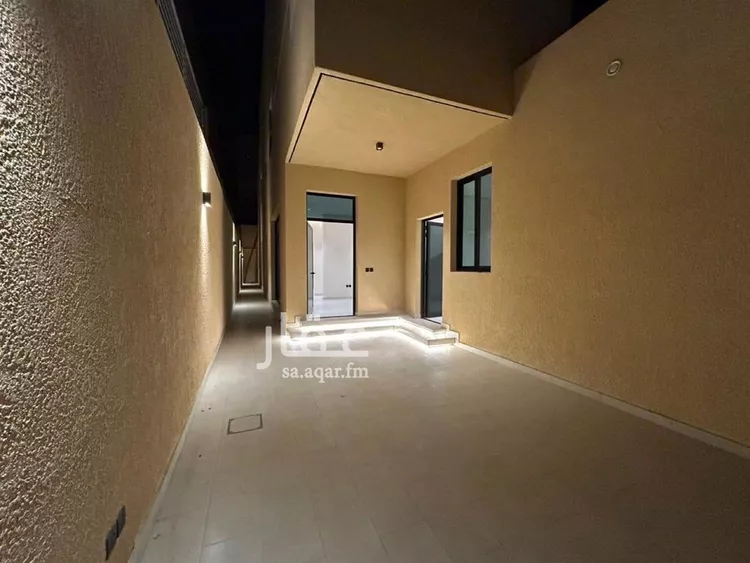 دور للإيجار في شارع الخشيبة, حي النرجس, مدينة الرياض, منطقة الرياض 12