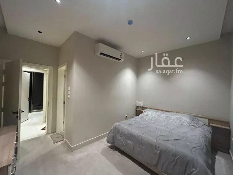 شقة للإيجار في شارع شمس الدين, حي القيروان, مدينة الرياض, منطقة الرياض صورة 5