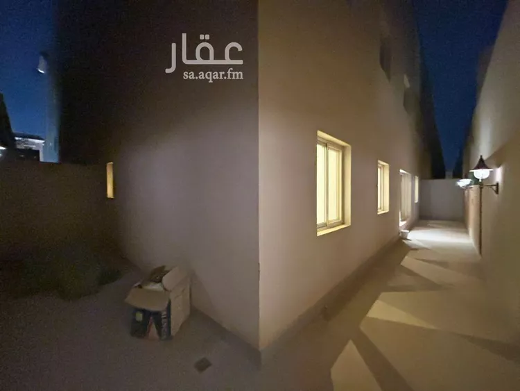 شقة للبيع في شارع الشيخ عبدالله بن جبرين, حي القيروان, مدينة الرياض, منطقة الرياض صورة 4
