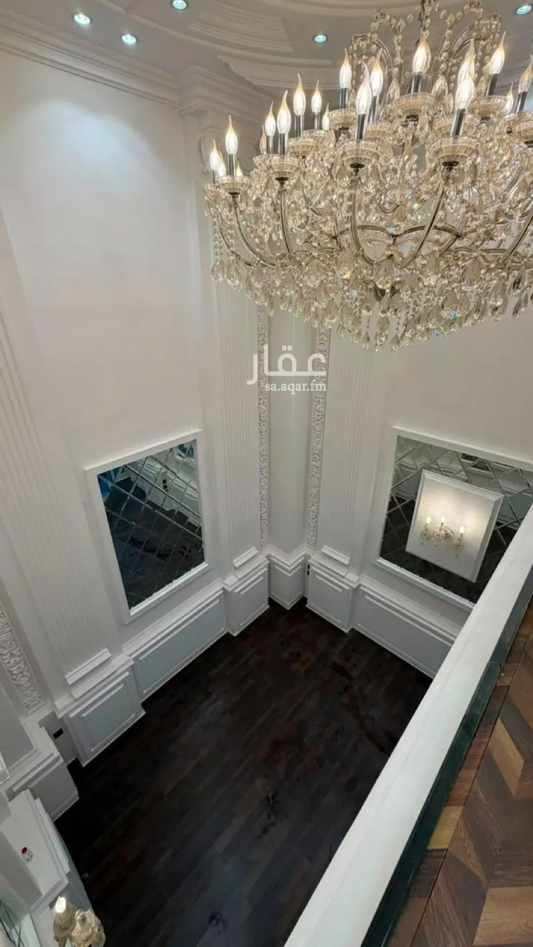 فيلا للبيع في شارع رميحة, حي المحمدية, مدينة الرياض, منطقة الرياض 1 صورة