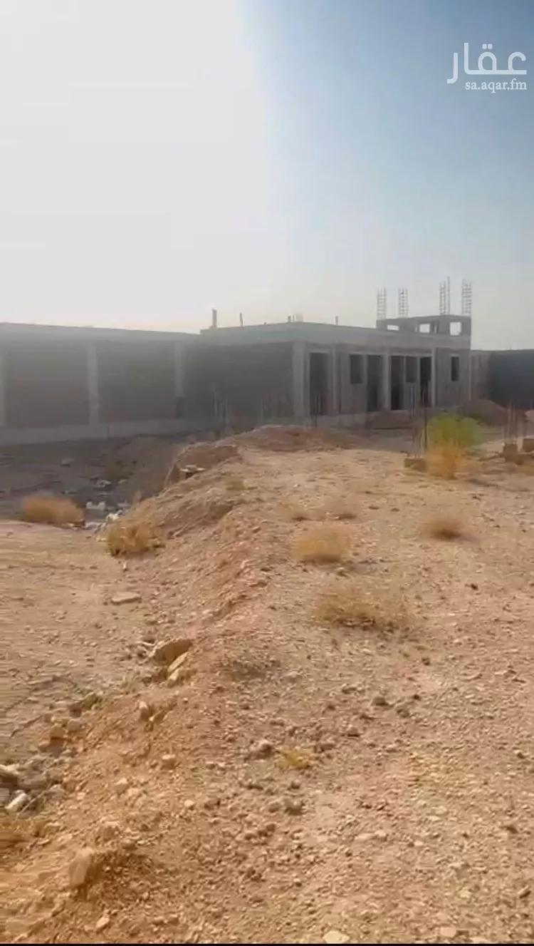 أرض للبيع في شارع العماريه 237, حي مزارع وادى العماريه, مدينة مزارع وادى العماريه, منطقة الرياض صورة 3