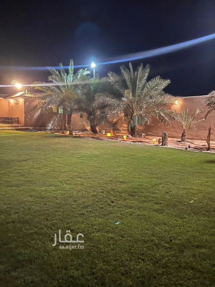 استراحة للبيع في شارع المغيره ابن الحارث, حي قريه ديراب, مدينة قريه ديراب, منطقة الرياض صورة 5