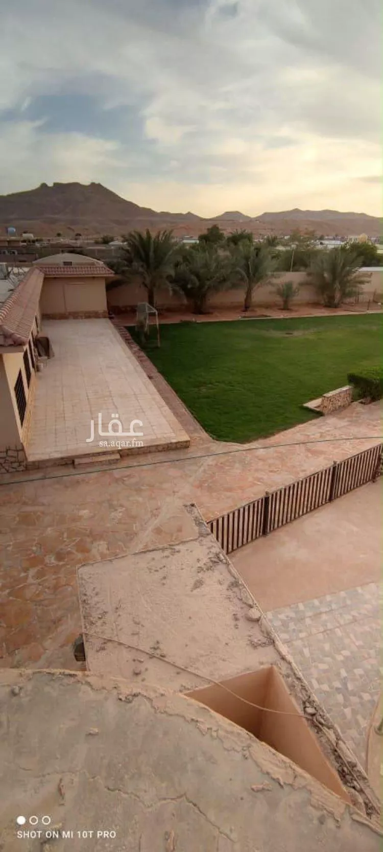 أرض للبيع في شارع المغيره ابن الحارث, حي قريه ديراب, مدينة قريه ديراب, منطقة الرياض صورة 3